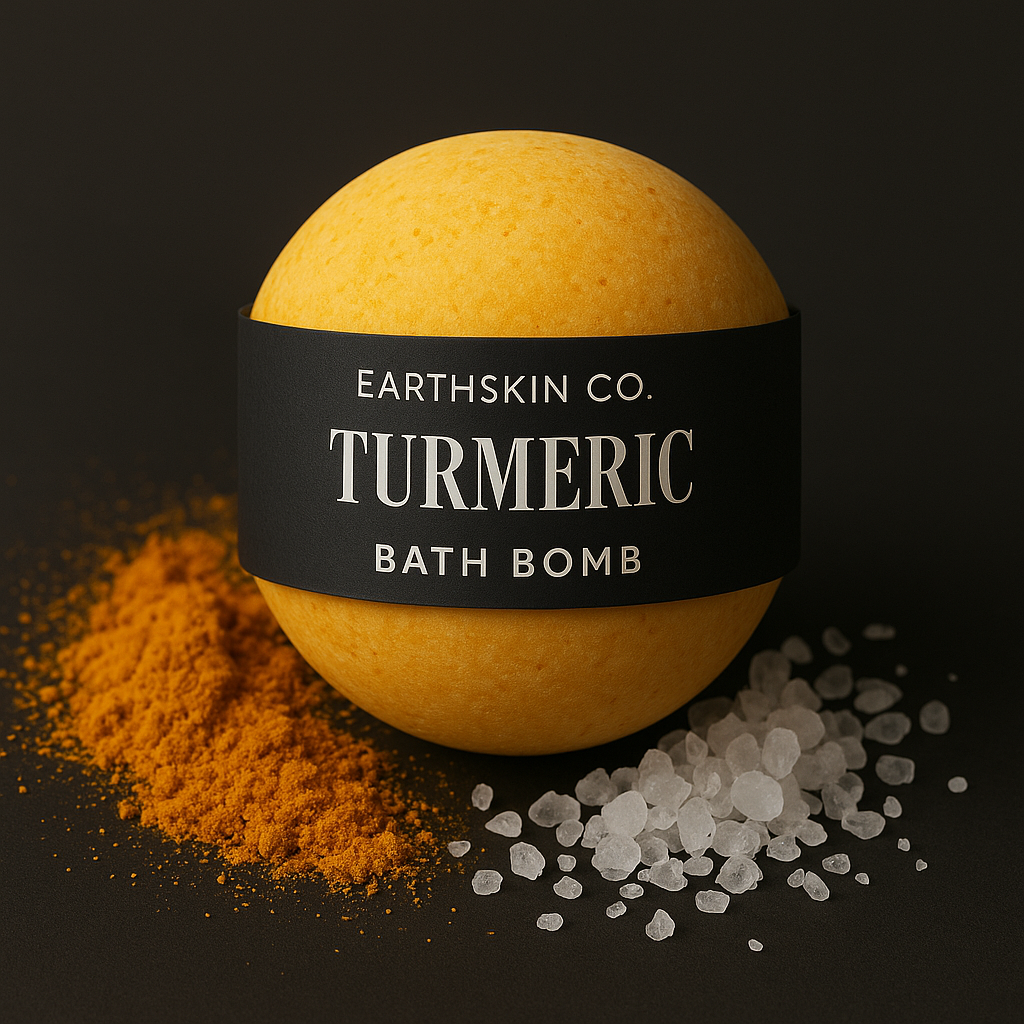 4 Pack Bath Bomb Bundle