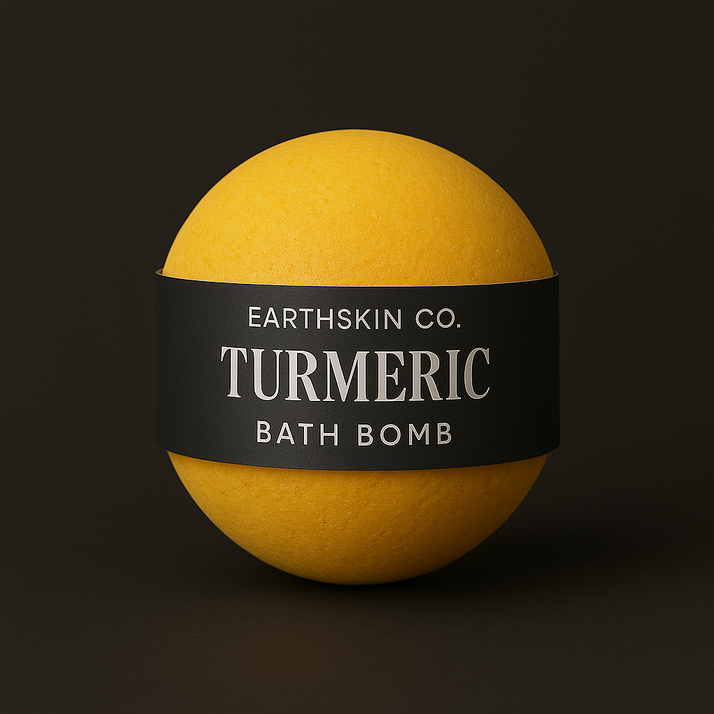 4 Pack Bath Bomb Bundle